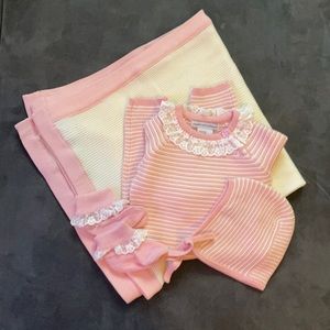 Cupcakes and Cashmere Outfit